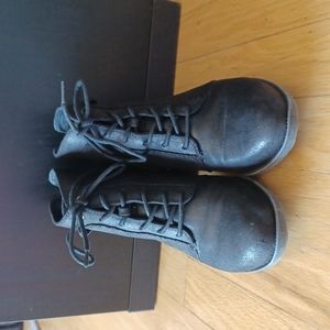 Kim Rogers Ankle Booties